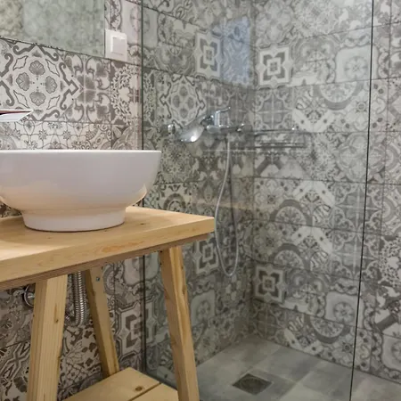 Olympus Apartment Athens