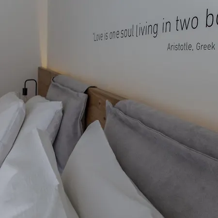 Apartamento Olympus
