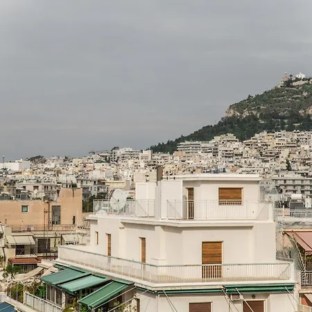 Olympus * Athens