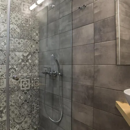 Olympus Apartment Athens