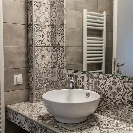Apartment Olympus Athens