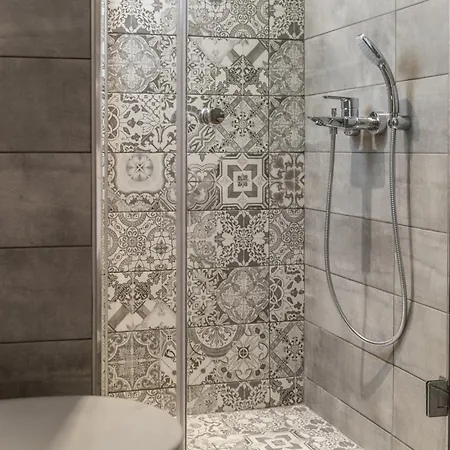 Olympus Apartment Athens