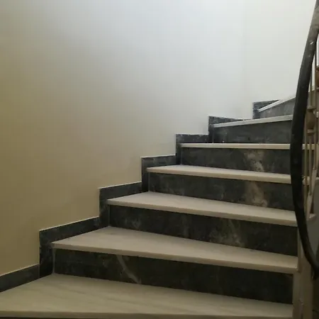 Olympus Apartment *