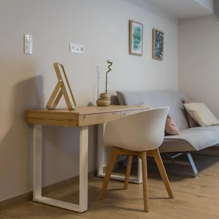 Olympus Apartment Athen