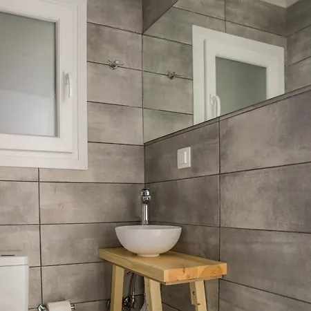 Olympus Apartment Athen