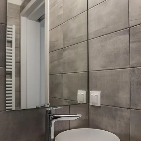 Olympus Apartment Athen